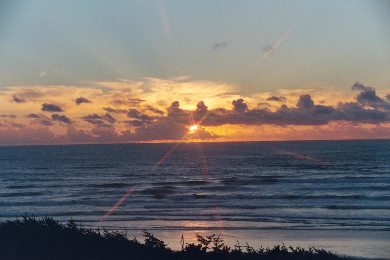 Proposal Rock View Apartment Neskowin Luaran gambar